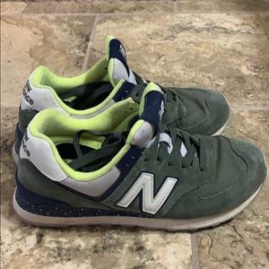 new balance shoes